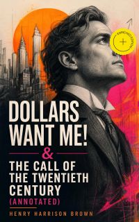 DOLLARS WANT ME! & THE CALL OF THE TWENTIETH CENTURY (Annotated)