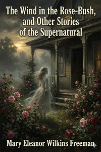The Wind in the Rose-Bush, and Other Stories of the Supernatural