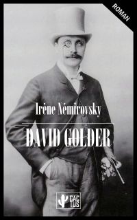 David Golder