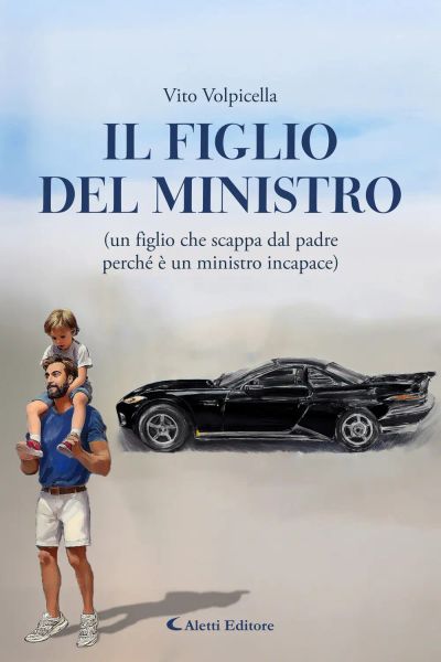 Il figlio del ministro
