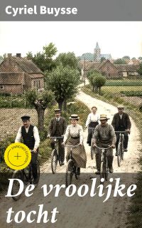 De vroolijke tocht