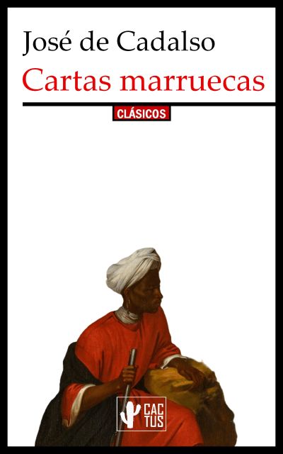 Cartas marruecas
