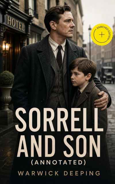 Sorrell and Son (Annotated)