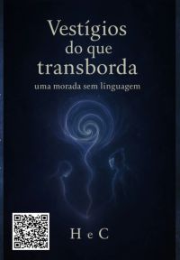 Vestígios Do Que Transborda: Uma Morada Sem Linguagem