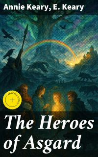 The Heroes of Asgard