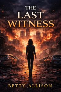 THE LAST WITNESS