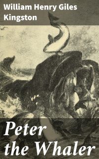 Peter the Whaler