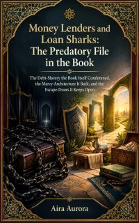 Money Lenders and Loan Sharks: The Predatory File in the Book