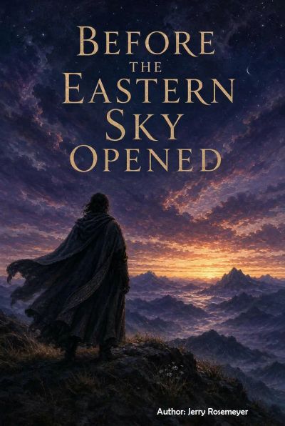 Before the Eastern Sky Opened