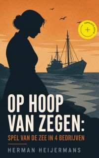 Op Hoop van Zegen: Spel van de Zee in 4 Bedrijven (Geannoteerd)