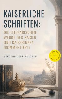 Kaiserliche Schriften: Die literarischen Werke der Kaiser und Kaiserinnen (Kommentiert)