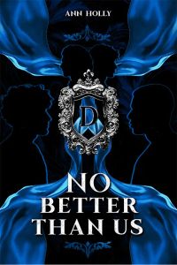 No better than us (II tom trylogii)