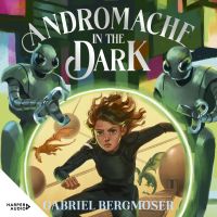 Andromache in the Dark (Andromache, #2)