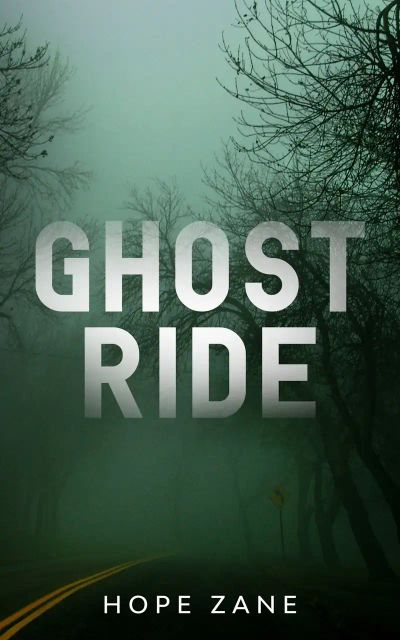 Ghost Ride