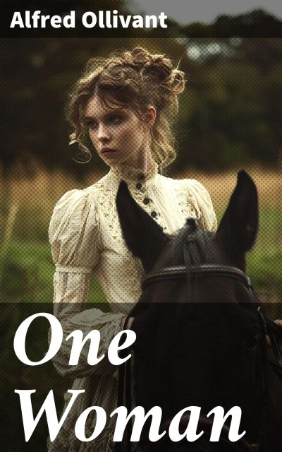 One Woman