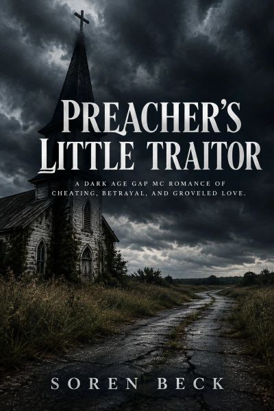 Preacher's Little Traitor