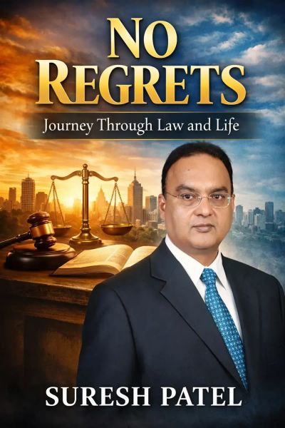 No Regrets