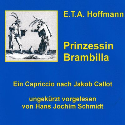 Prinzessin Brambilla