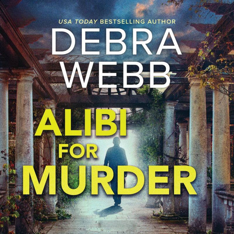 Alibi For Murder