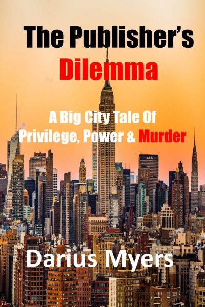 The Publisher's Dilemma