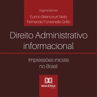 Direito Administrativo informacional