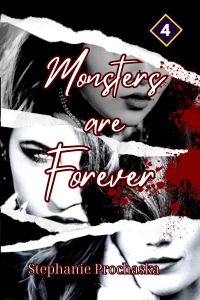 Monsters Are Forever
