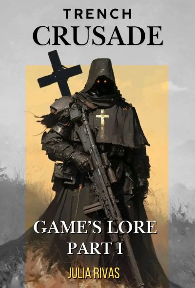 Trench Crusade : Game's Lore, Part I