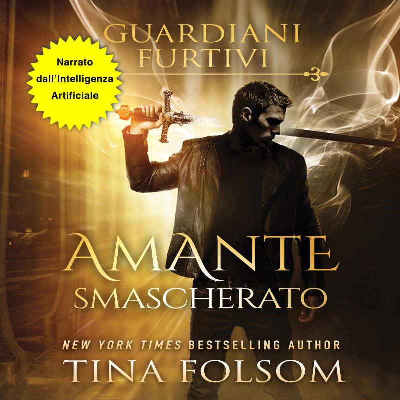 Amante Smascherato