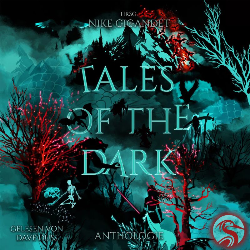 Tales of the Dark