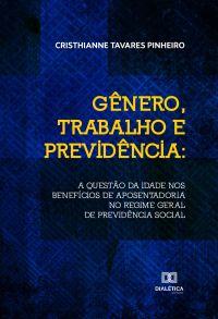 Gênero, trabalho e previdência