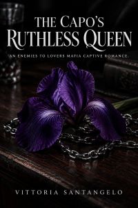 The Capo's Ruthless Queen