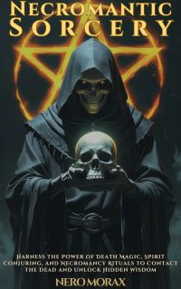 Necromantic Sorcery