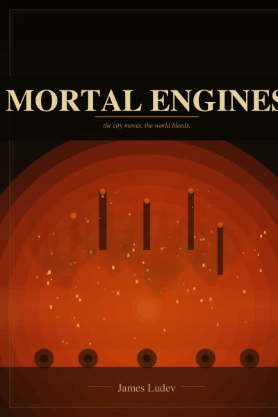 Mortal Engines