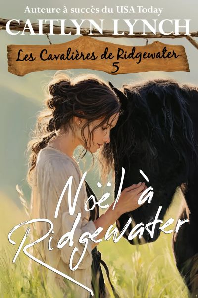 Noël à Ridgewater