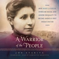 A Warrior of the People