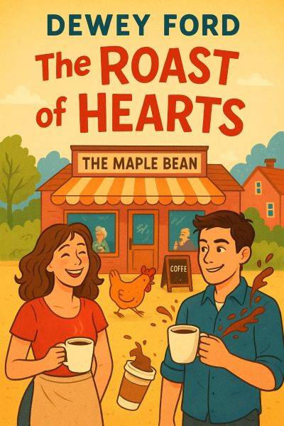 The roast of hearts 