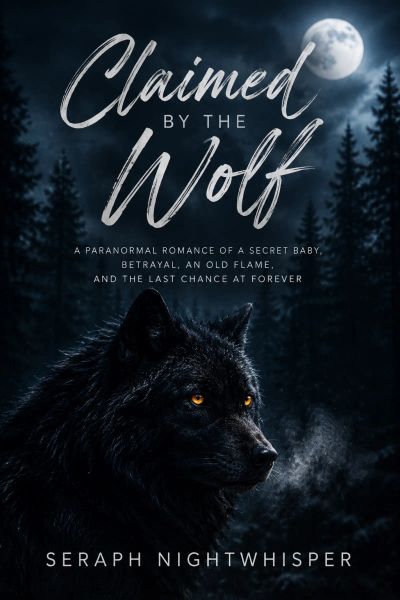 Claimed by the Wolf