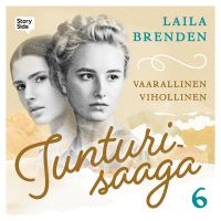 Tunturisaaga 6: Vaarallinen vihollinen