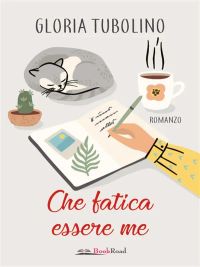 Che fatica essere me