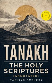 Tanakh - The Holy Scriptures (Annotated)