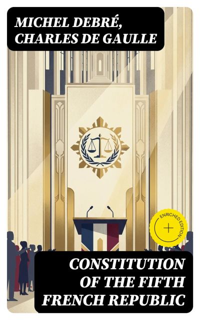 Constitution of the Fifth French Republic