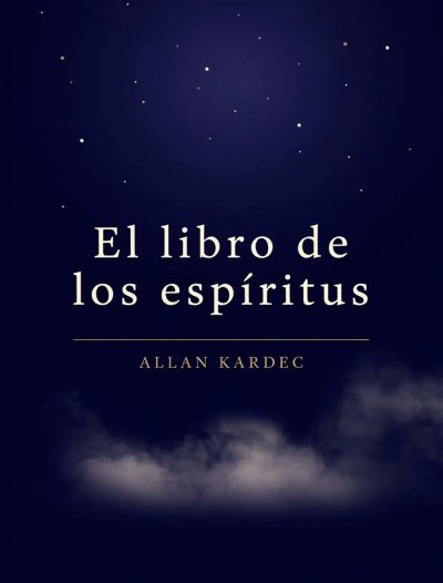 El libro de los espíritus