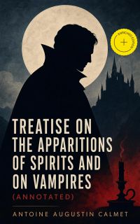 Treatise on the Apparitions of Spirits and on Vampires (Annotated)