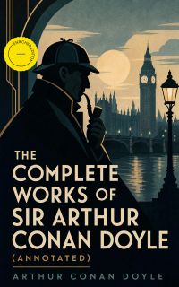 The Complete Works of Sir Arthur Conan Doyle (Annotated)