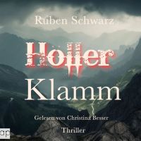 HÖLLERKLAMM