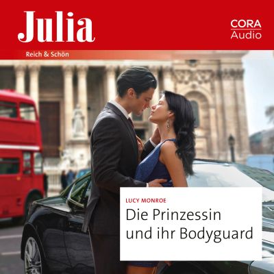 Die Prinzessin und ihr Bodyguard
