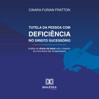 Tutela da Pessoa com Deficiência no Direito Sucessório
