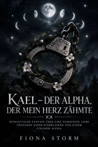 Kael – Der Alpha, der mein Herz zähmte