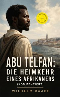Abu Telfan: Die Heimkehr eines Afrikaners (Kommentiert)