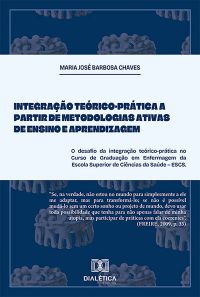 Integração Teórico-Prática a partir de Metodologias Ativas de Ensino e Aprendizagem
